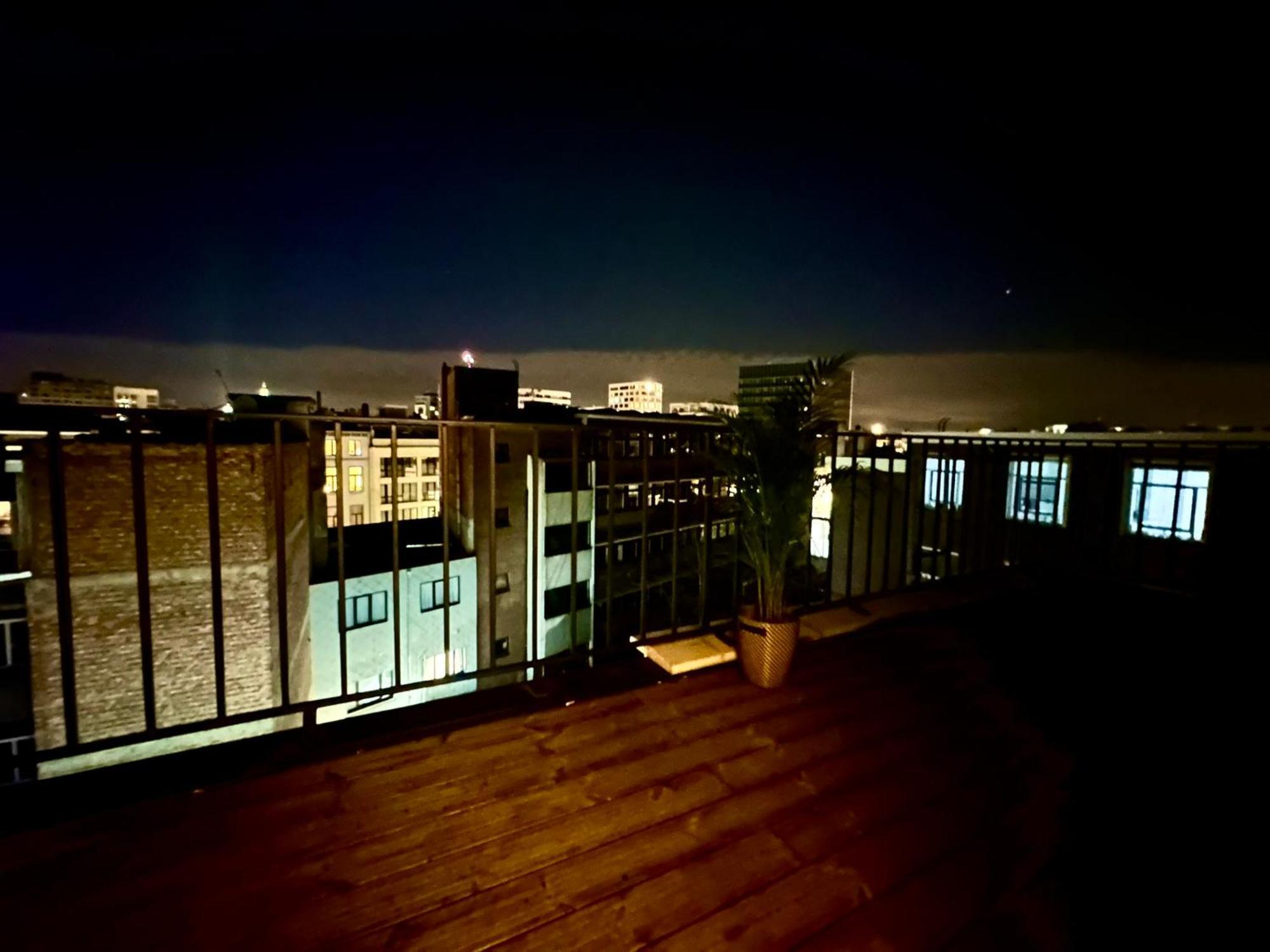 Luxury Suites Park By Rikas Hotels Antuérpia Exterior foto